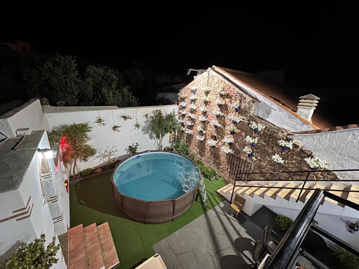 Casa บียานูเอวา เด คอร์โดบา ภายนอก รูปภาพ