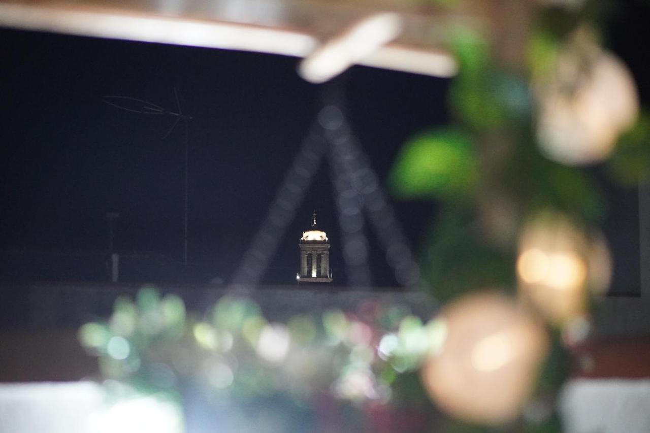 Casa บียานูเอวา เด คอร์โดบา ภายนอก รูปภาพ
