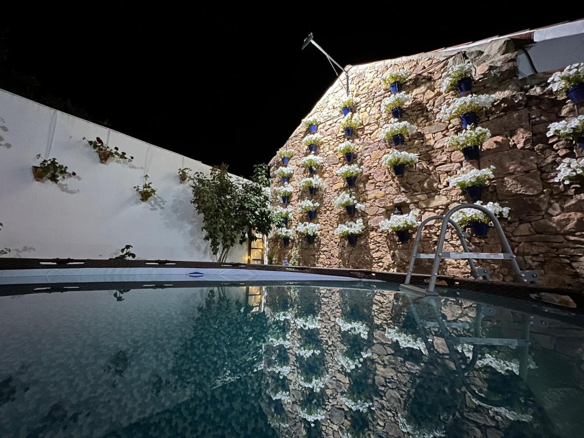 Casa บียานูเอวา เด คอร์โดบา ภายนอก รูปภาพ