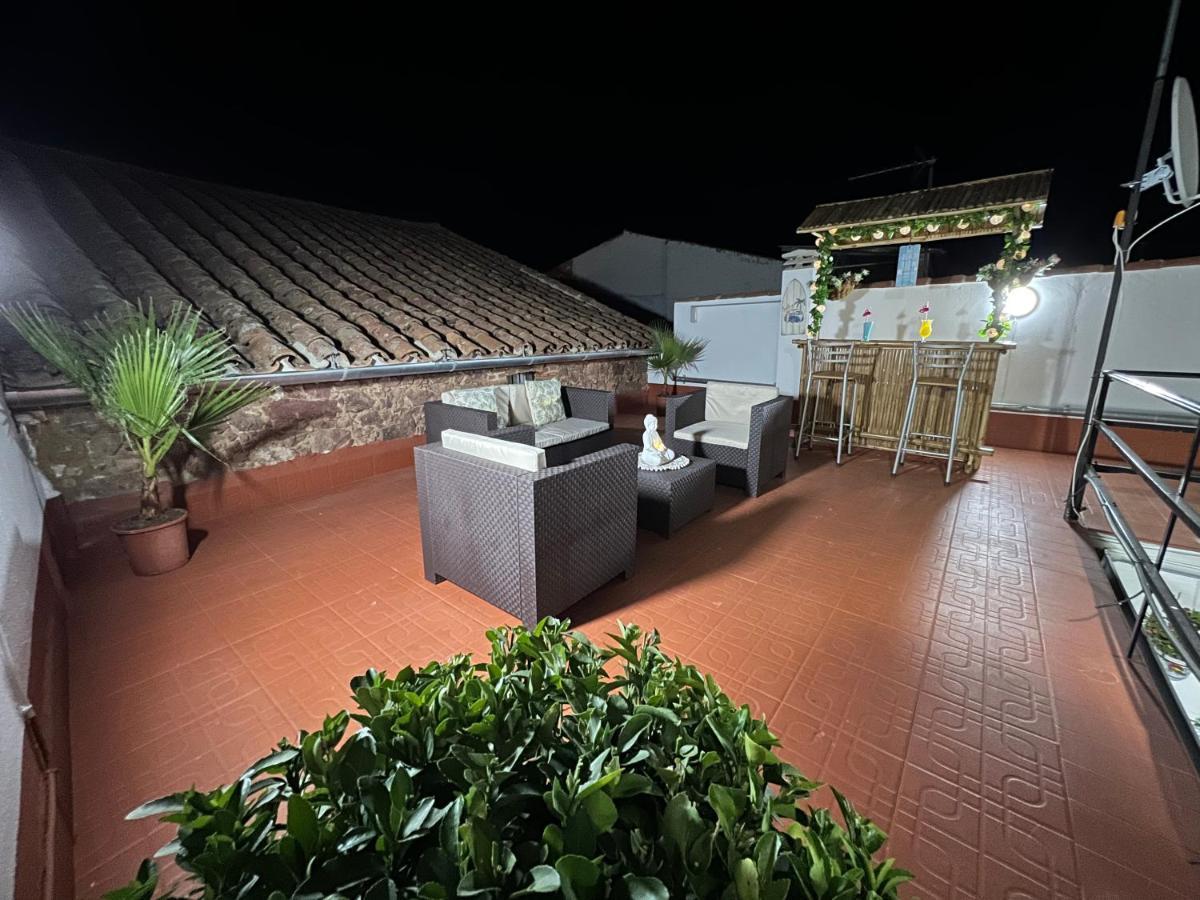 Casa บียานูเอวา เด คอร์โดบา ภายนอก รูปภาพ