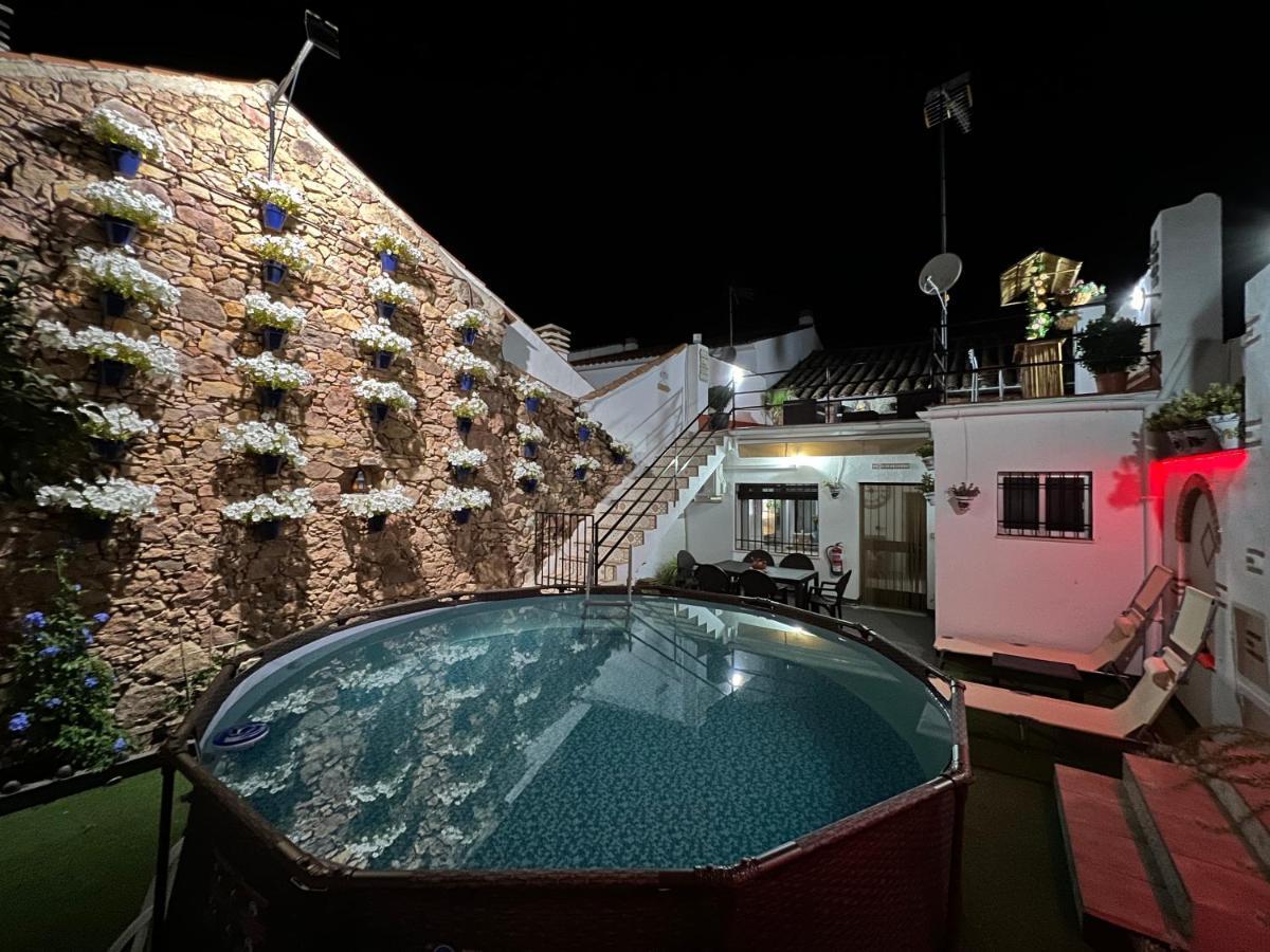 Casa บียานูเอวา เด คอร์โดบา ภายนอก รูปภาพ