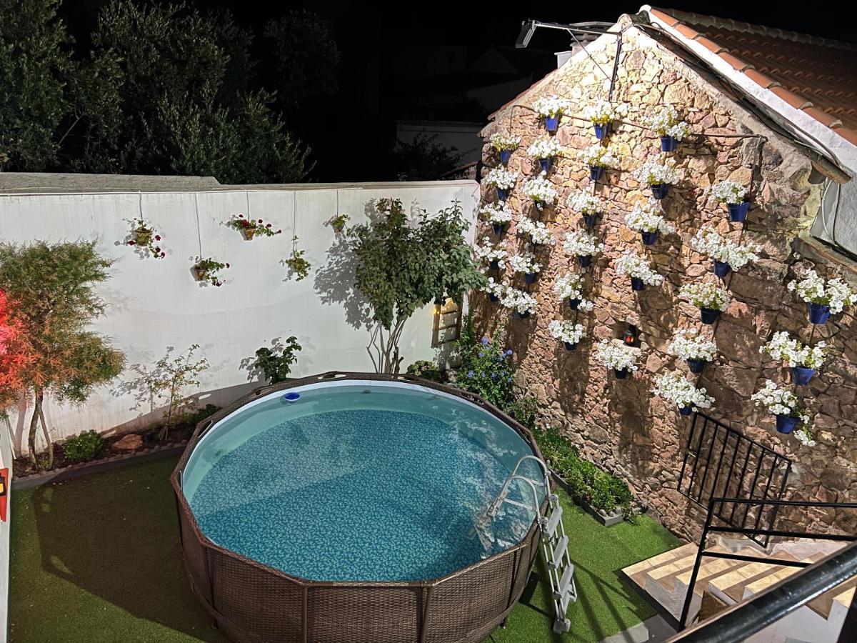 Casa บียานูเอวา เด คอร์โดบา ภายนอก รูปภาพ
