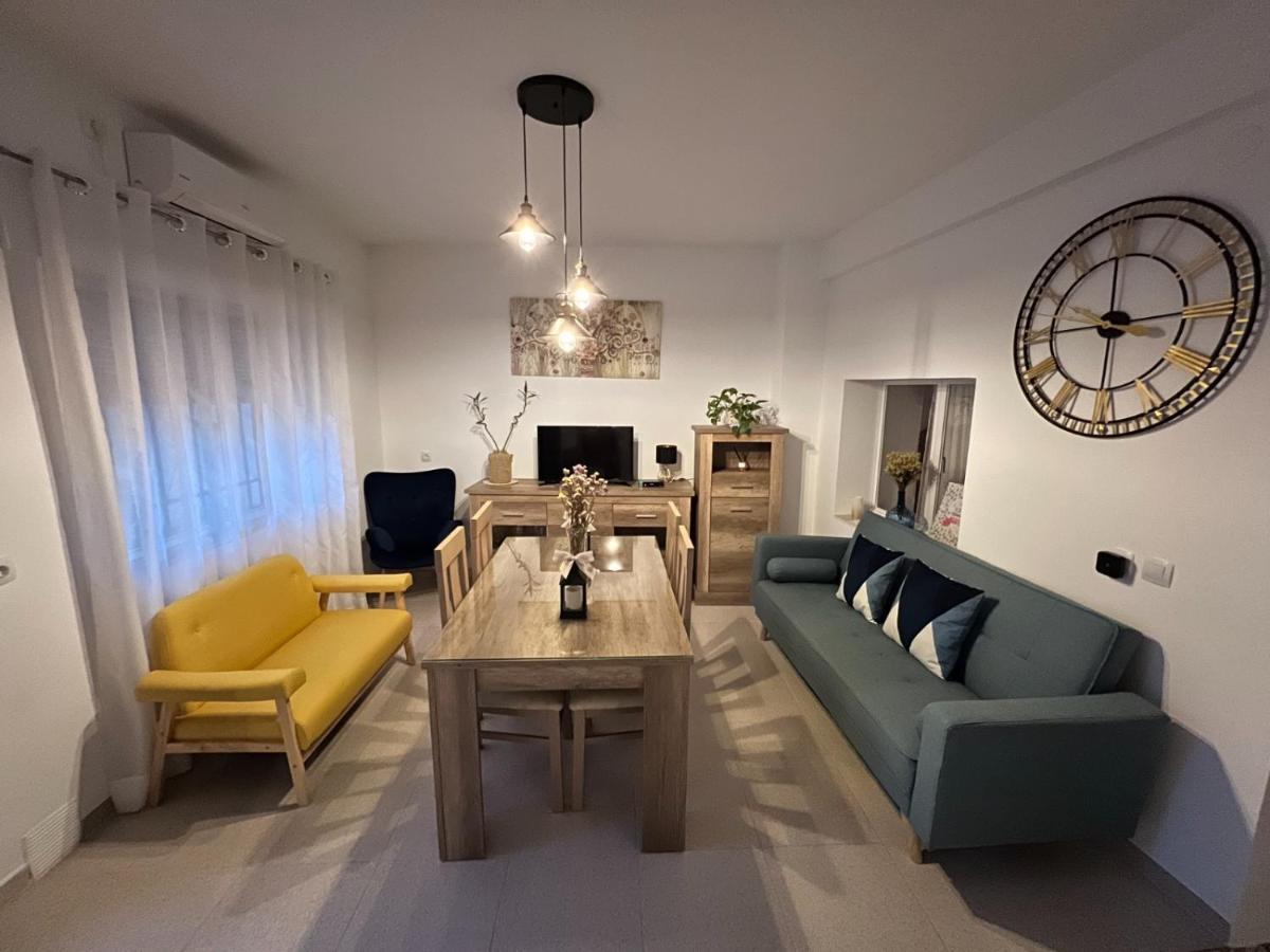 Casa บียานูเอวา เด คอร์โดบา ภายนอก รูปภาพ