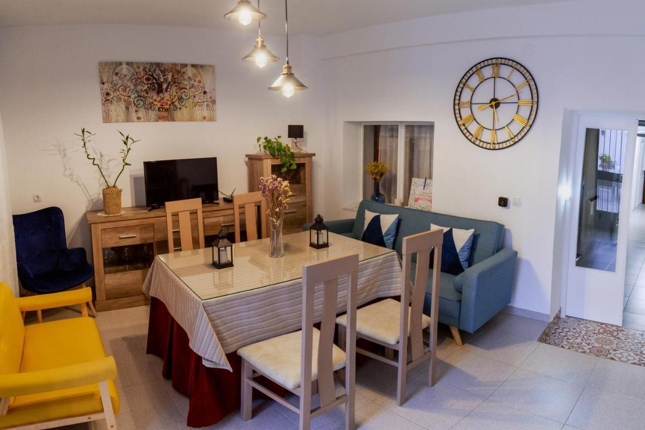 Casa บียานูเอวา เด คอร์โดบา ภายนอก รูปภาพ